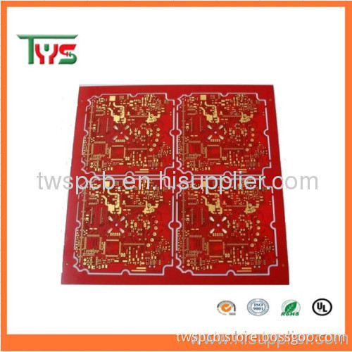 Shenzhen Oem Pcb Board Manufacturer 1-28 Layer Printed Circuit Board Supplier